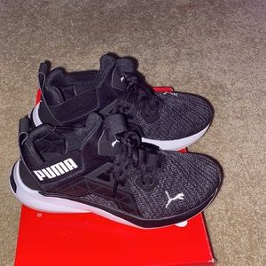 Puma Running Shoes